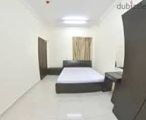 Fully Furnished studio available in Thumama 3