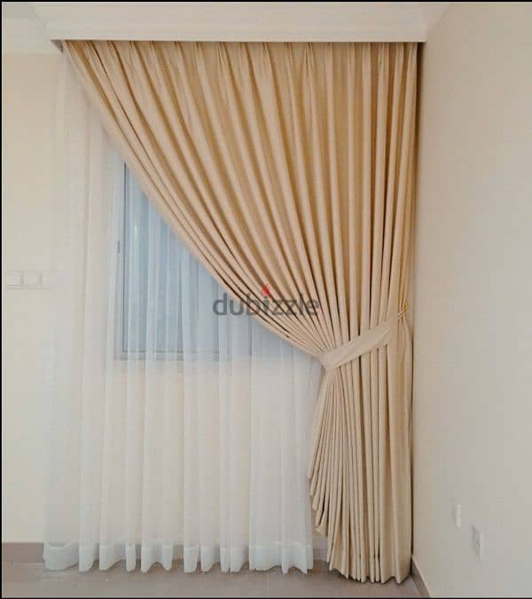 Luxury curtains & Blinds Shop — We Make New Curtains - Rollers - 2