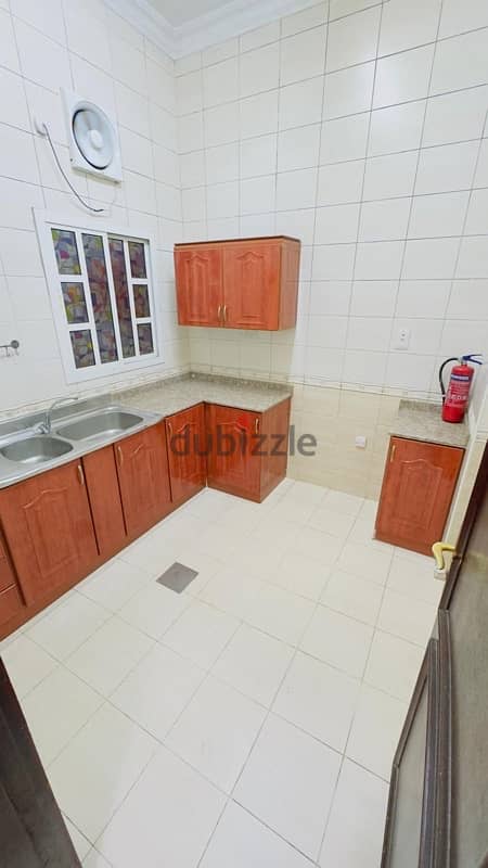 Family apartments for rent in dam Near by hamd hospital 8