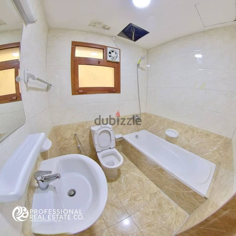 Fully Furnished | 3 BHK Apartment in Muntazah | Near to C Ring Road 5