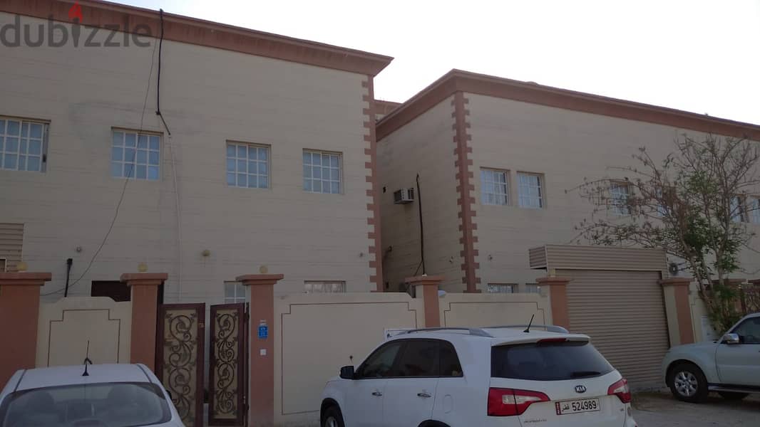 1BHK Apartment for Rent in Abu Hamour, Near Indian Schools 1