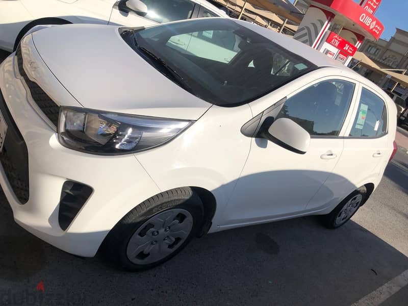 KIA PICANTO 2023 FOR RENT BOOK NOW:39961199 7