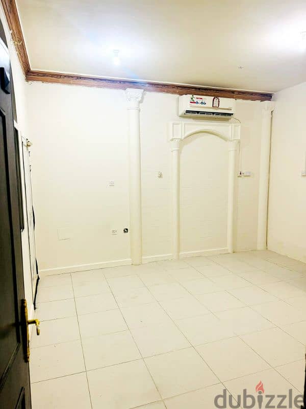 ground floor studeo @al kharaitiyat, near olive international school 2