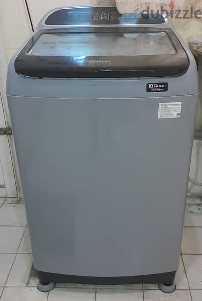 Washing Machine 11 Kg