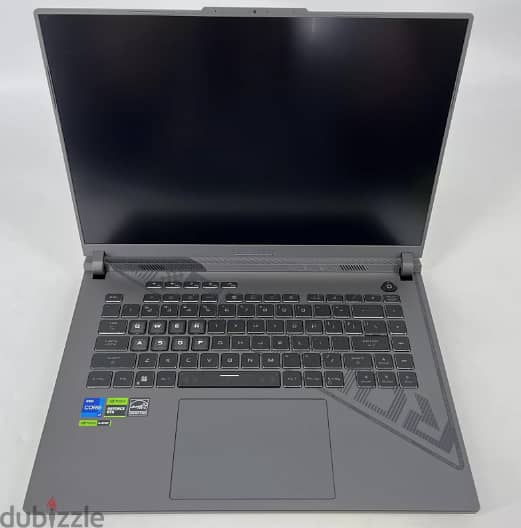 watapps +1(475)3557758 Asus Rog Strix G16  Intel Core i9 DDR5-SDRAM 0