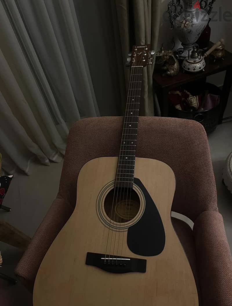 Yamaha professional Guitar 1