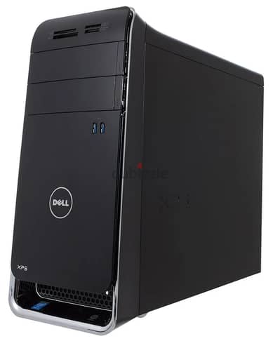 Dell XPS 8700 i7 Budget Gaming PC with RTX 3060 Ti For Sale