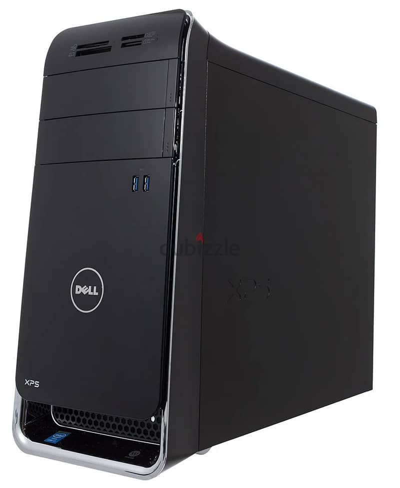 Dell XPS 8700 i7 Budget Gaming PC with RTX 3060 Ti For Sale 0