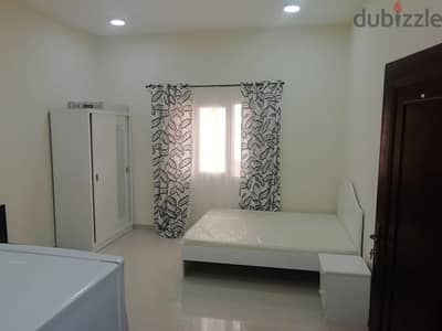 Furnished Studio in Al Gharafa near Qatar Foundation