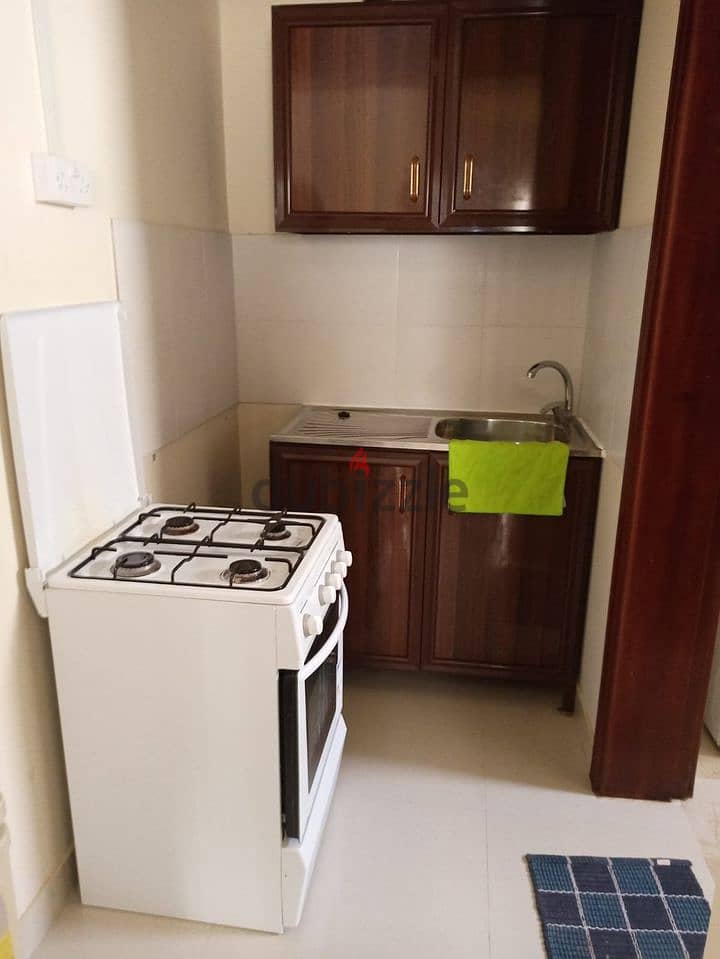 Furnished Studio in Al Gharafa near Qatar Foundation 3