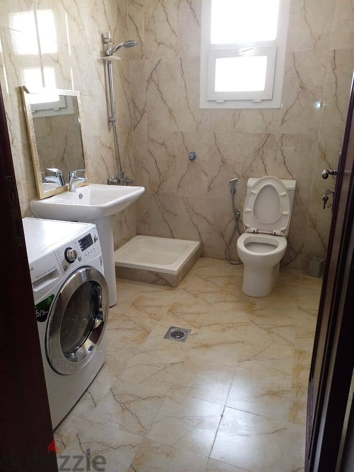 Furnished Studio in Al Gharafa near Qatar Foundation 4