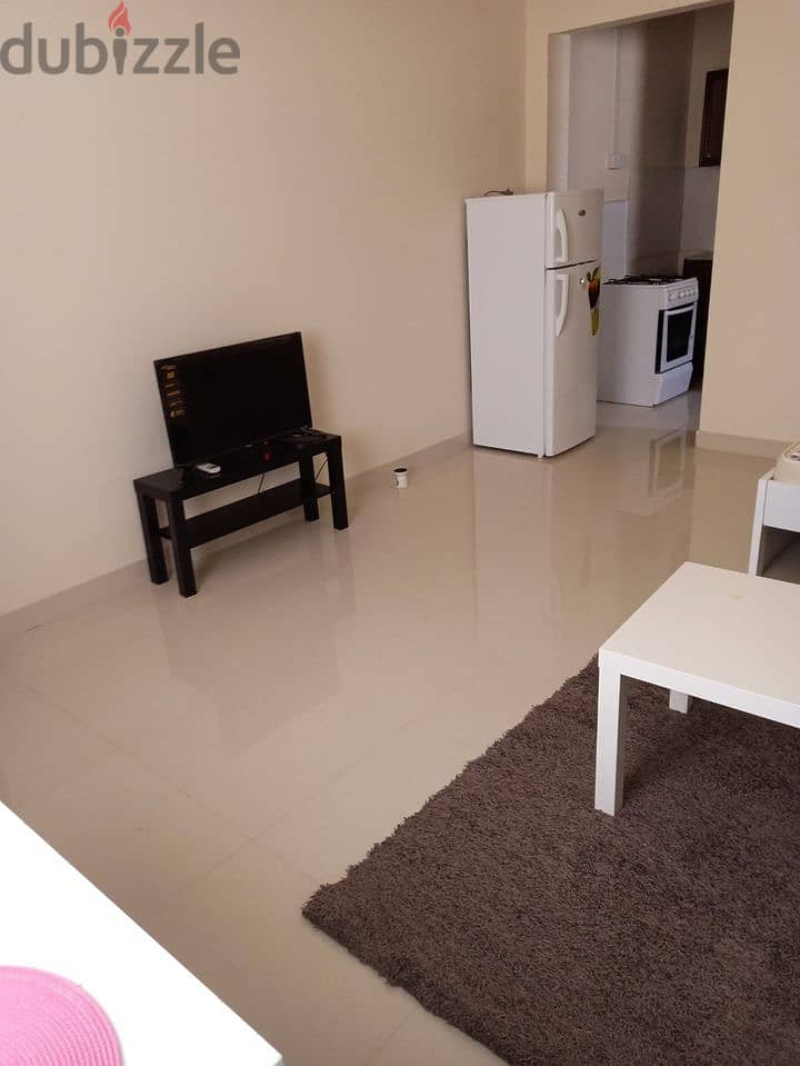 Furnished Studio in Al Gharafa near Qatar Foundation 6