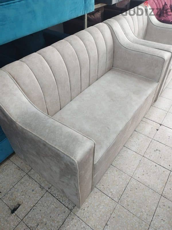 Sofa set selling and making 17