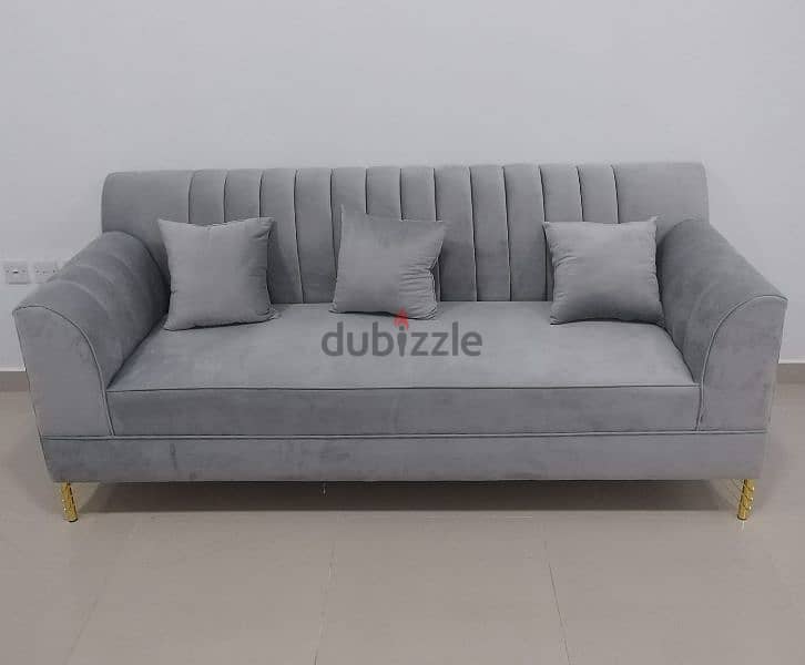 Sofa set selling and making 18