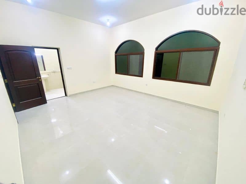 Brand new studio available gharafa Lulu near 0