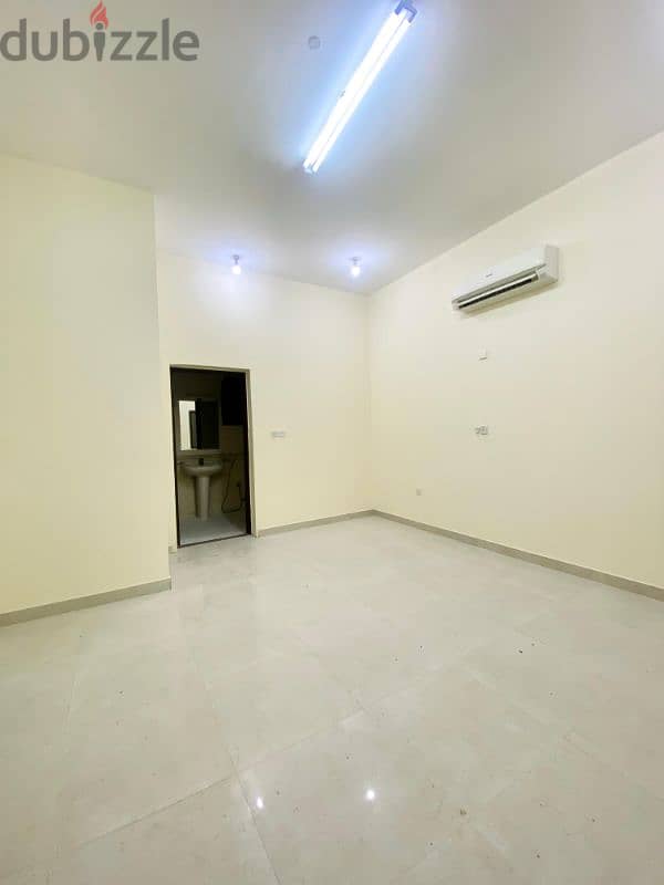 Brand new studio available gharafa Lulu near 2