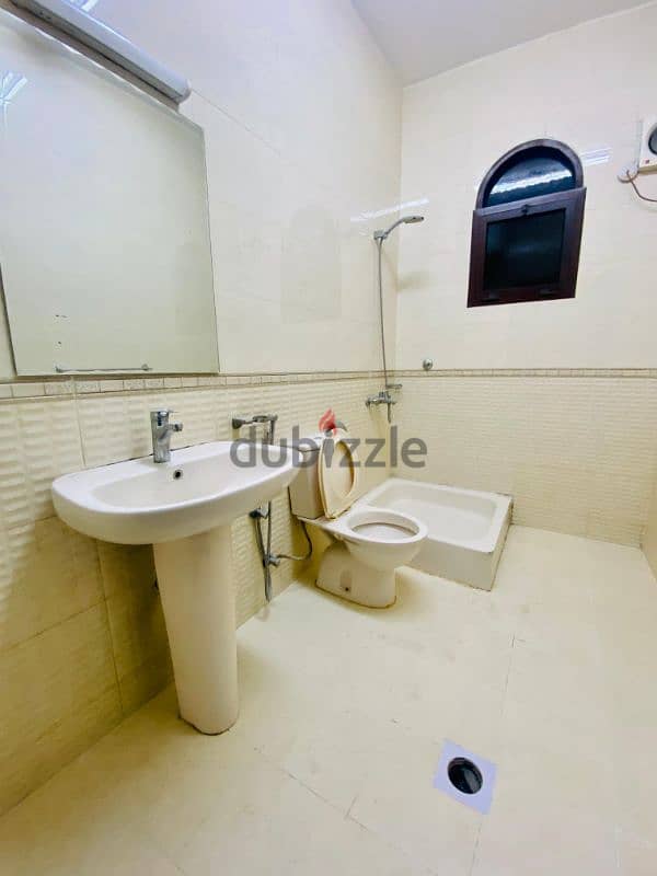 Brand new studio available gharafa Lulu near 3