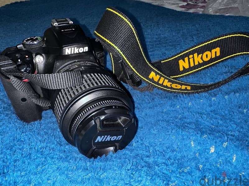 Nikon D5300 0