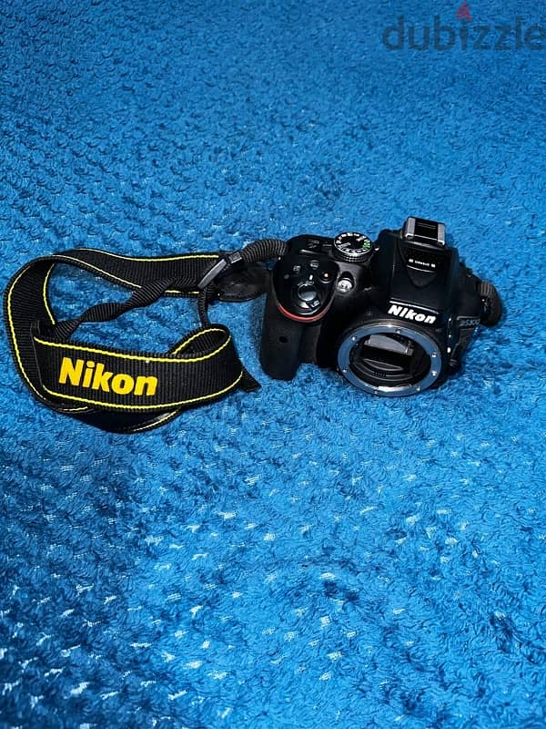 Nikon D5300 2