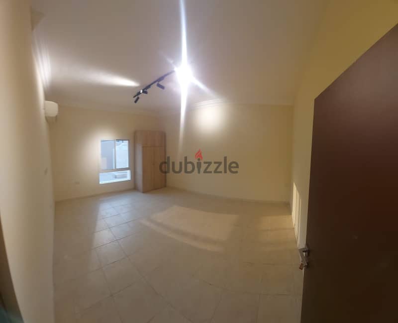 Villas for rent in Al Duhail for family 9 bhk 12