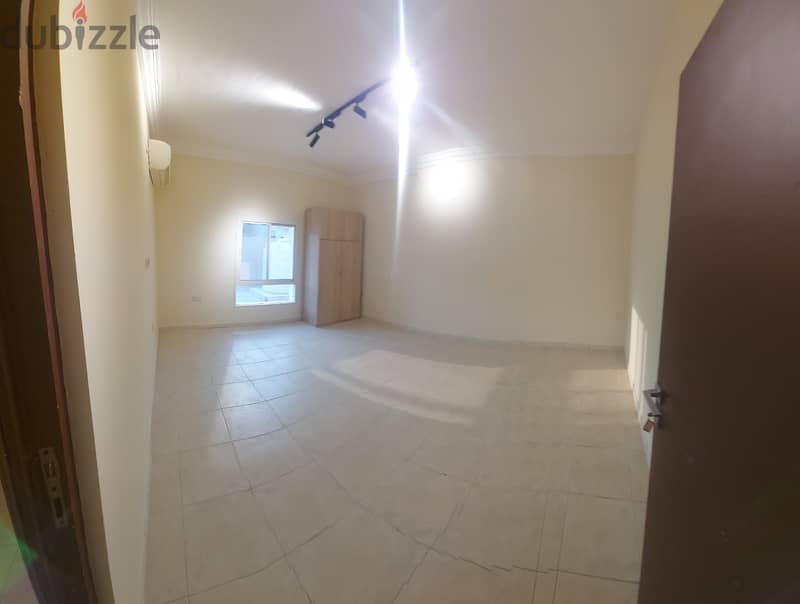 Villas for rent in Al Duhail for family 9 bhk 16