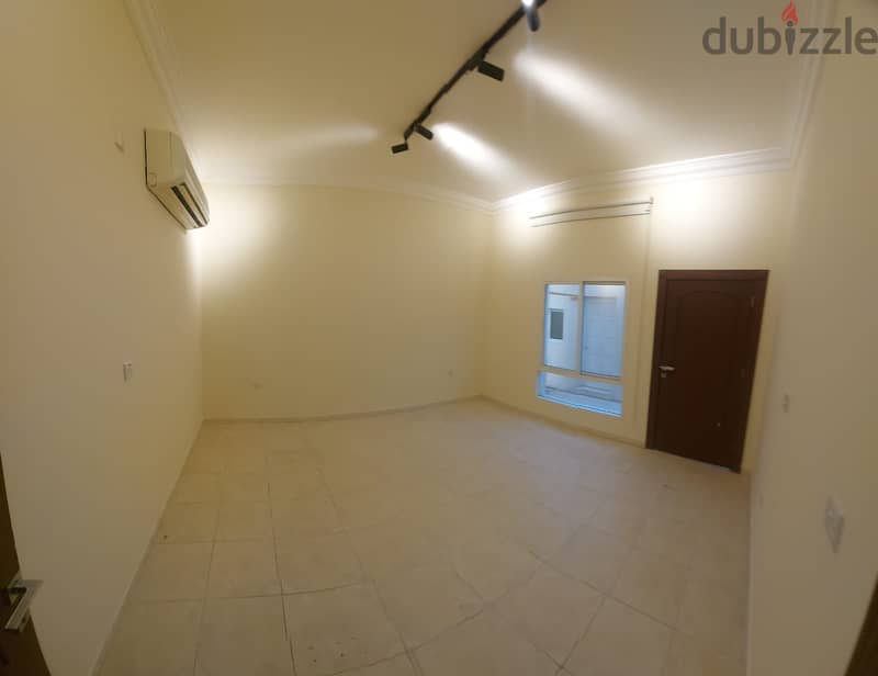 Villas for rent in Al Duhail for family 9 bhk 19