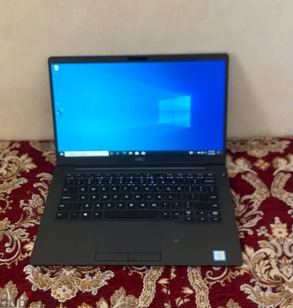 Dell. i5.8 generation 0