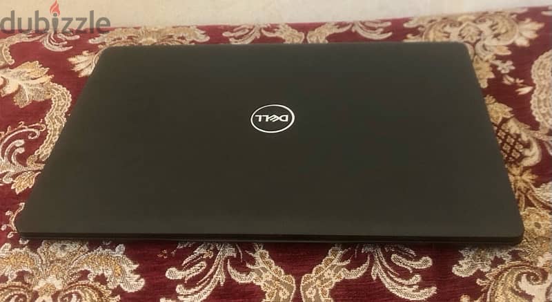 Dell. i7.8 generation 6