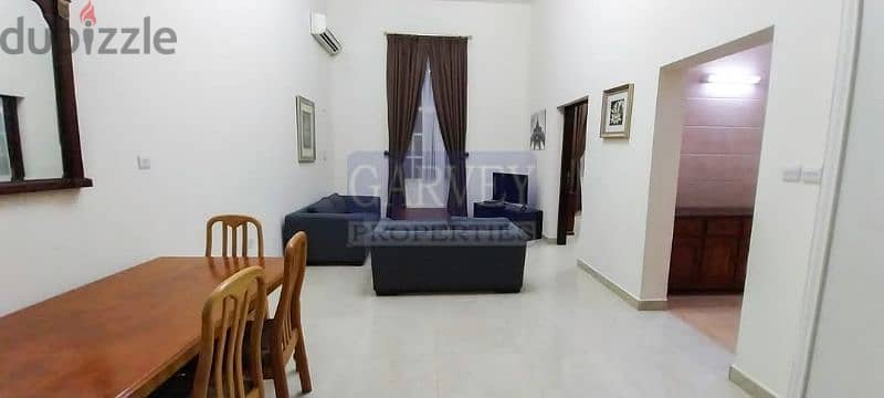 Fully Furnished 2 BHK With Yard And Covered Parking [ Bills Included ] 2