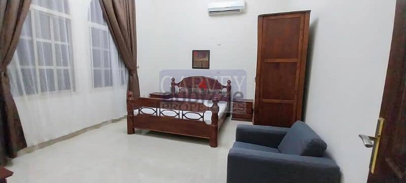 Fully Furnished 2 BHK With Yard And Covered Parking [ Bills Included ] 4