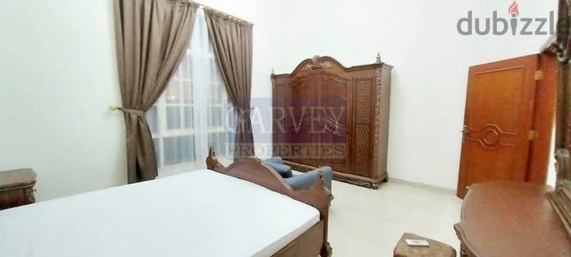 Fully Furnished 2 BHK With Yard And Covered Parking [ Bills Included ] 6