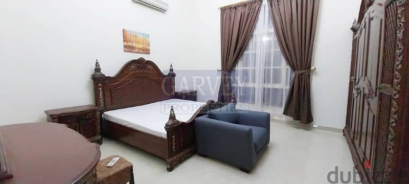 Fully Furnished 2 BHK With Yard And Covered Parking [ Bills Included ] 7