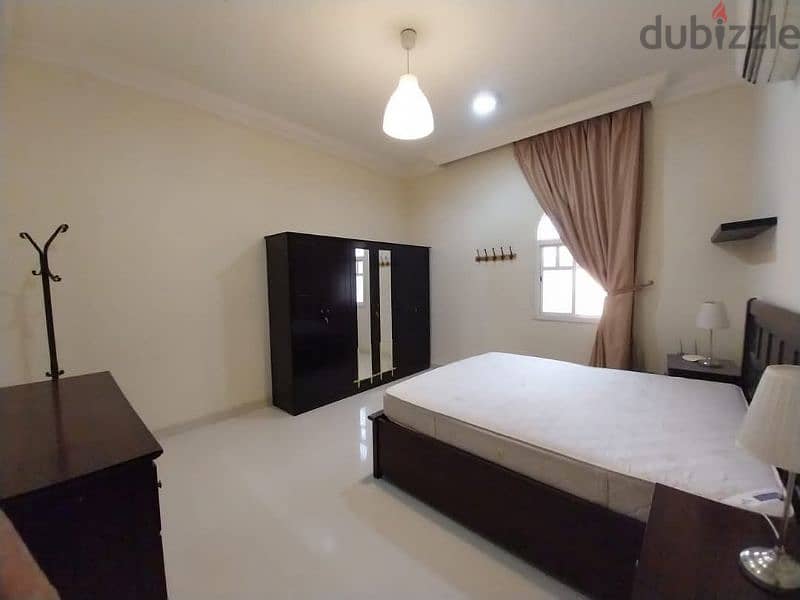 Fully Furnished 1 Bedroom Apartment Including Bills 1