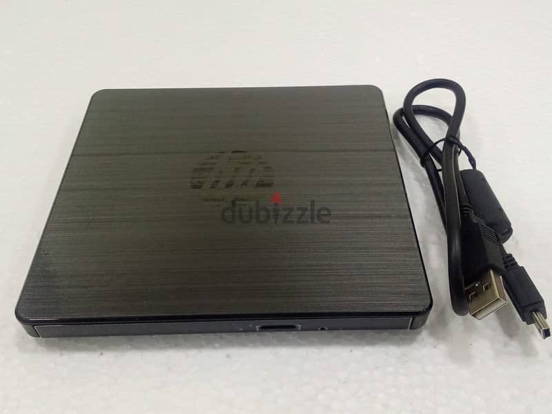 External DVD Drive 1