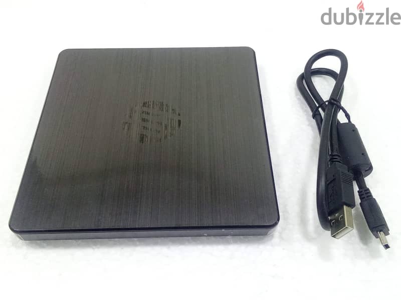 External DVD Drive 2