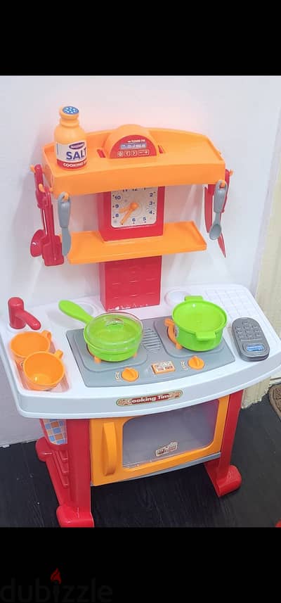 kitchen set