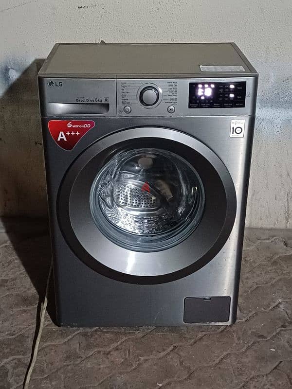 washing Machine for sell 0