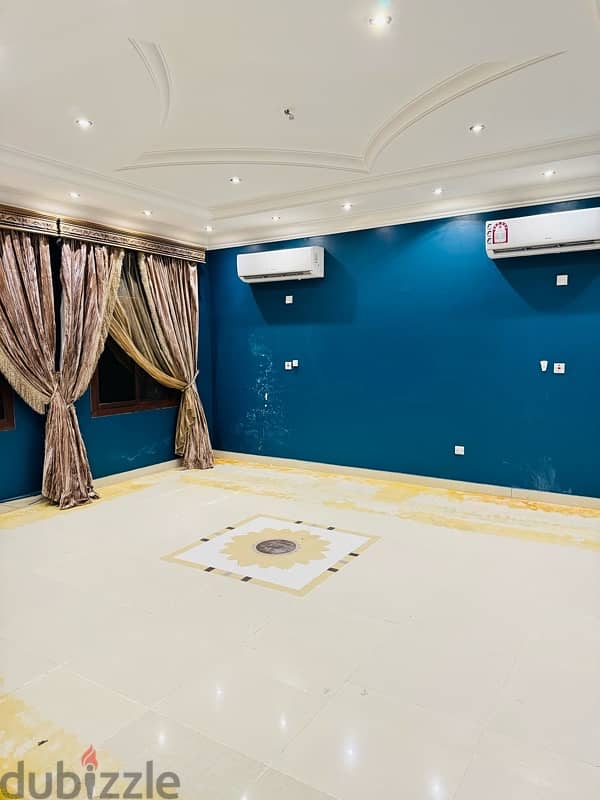 DUHAIL BRAND NEW STUDIO AND ONE BHK AVAILABLE NEAR TAWARMALL 2