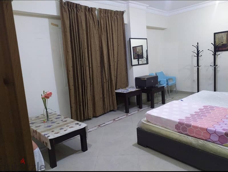 Bedspace for executive bachelor 2