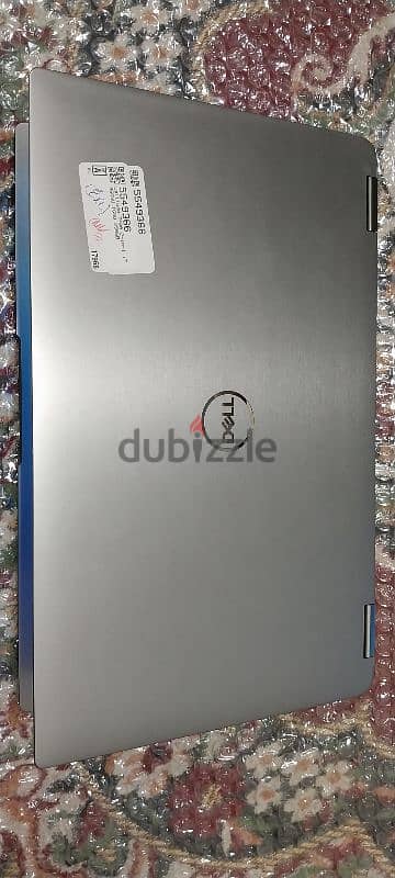 DELL 7400 2 in ONE TOUCH SCREEN 1