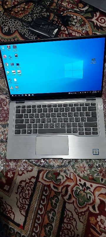 DELL 7400 2 in ONE TOUCH SCREEN 3