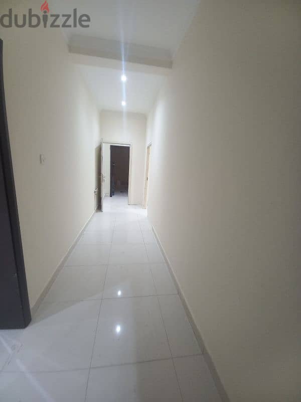 family studio 1BHK thumama 3