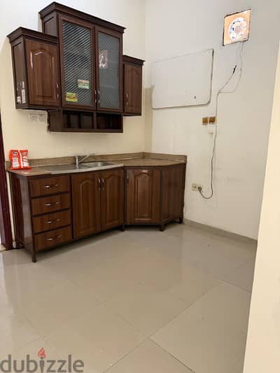 1 bhk family apartment 55332216