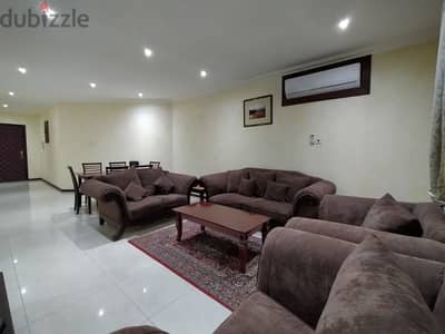 Fully Furnished 2 BHK Flat Near Health Center