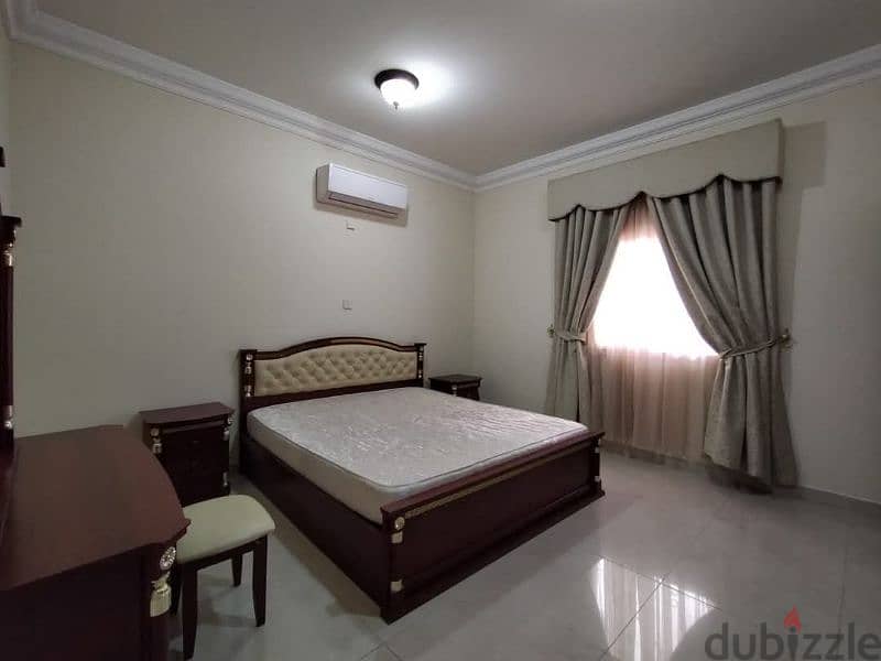 Fully Furnished 2 BHK Flat Near Health Center 2