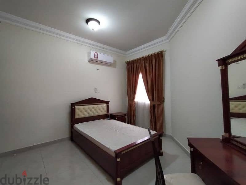 Fully Furnished 2 BHK Flat Near Health Center 3