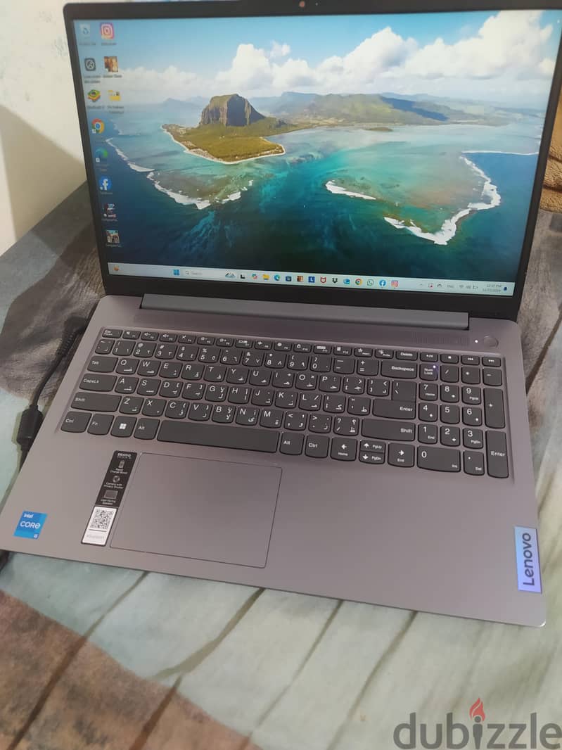 Lenovo IdeaPad Slim 3 5