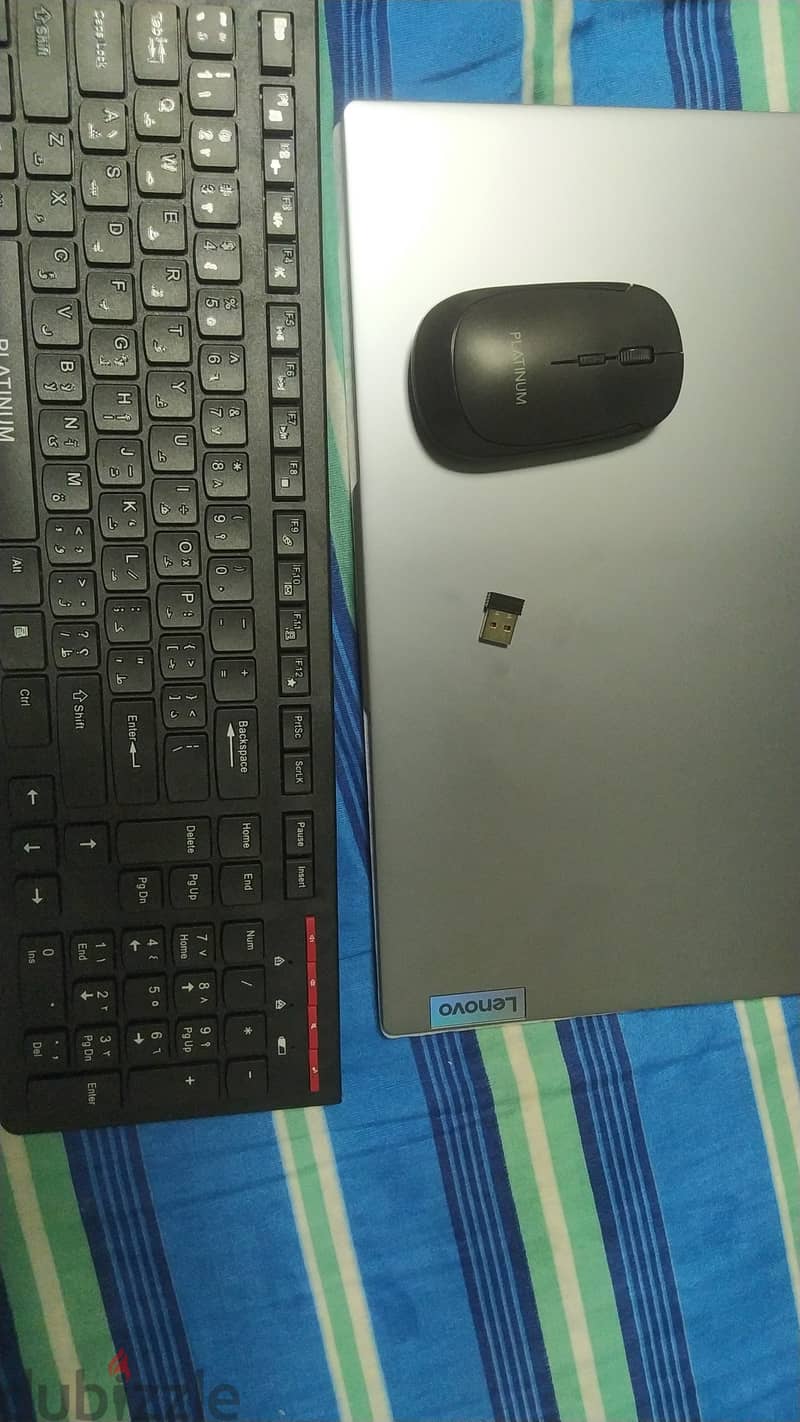 Lenovo IdeaPad Slim 3 6