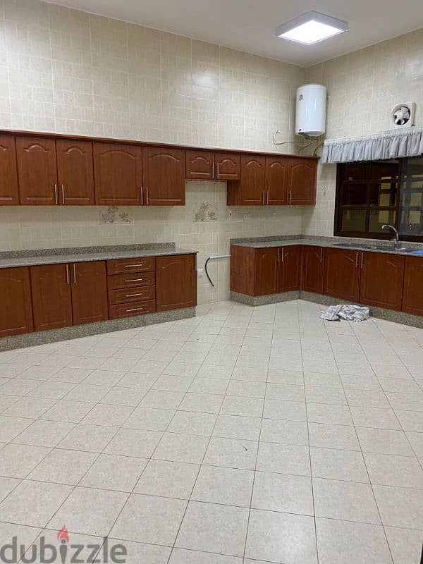 4 rent standalone villa in thumama 2