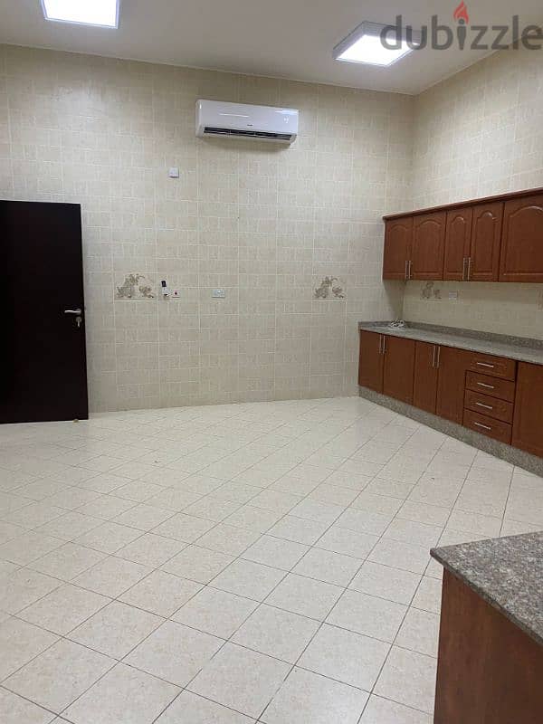 4 rent standalone villa in thumama 3